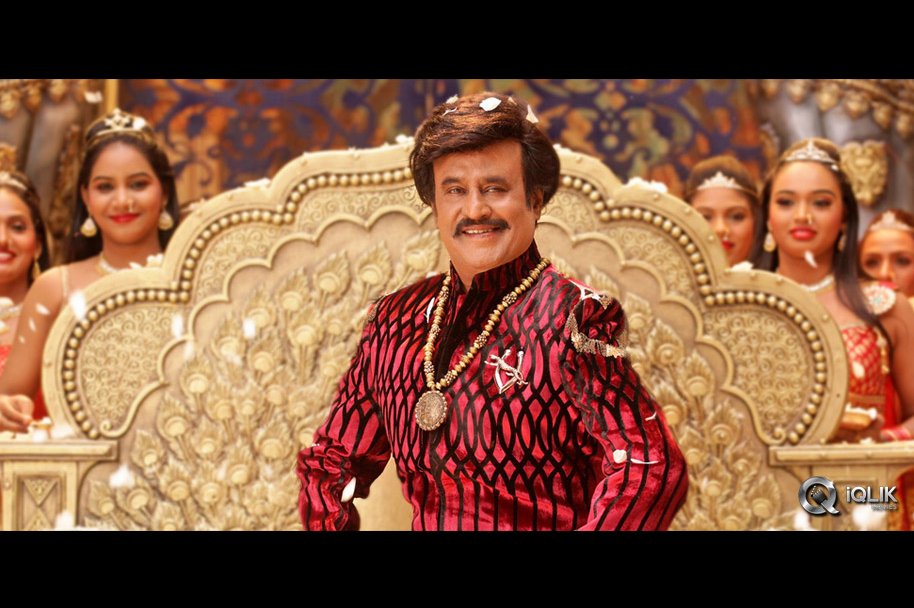 Rajinikanth